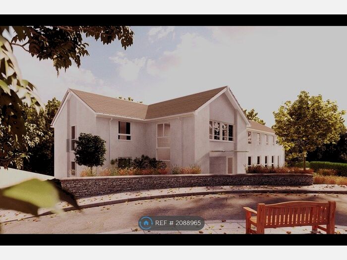 2 Bedroom Flat To Rent In Church Road, Saltash, PL12