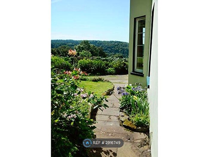 1 Bedroom End Of Terrace House To Rent In Hewelsfield, Glos, GL15