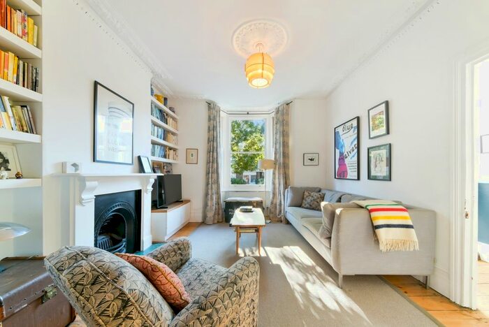 4 Bedroom Terraced House To Rent In Bellenden Road, London, SE15