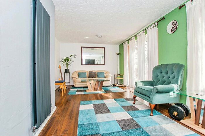 3 Bedroom Terraced House For Sale In Smallwood, Peterborough, Cambridgeshire, PE3