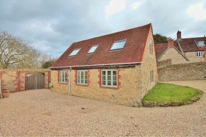 2 Bedroom Cottage To Rent In Chawley Lane, Cumnor, OX2