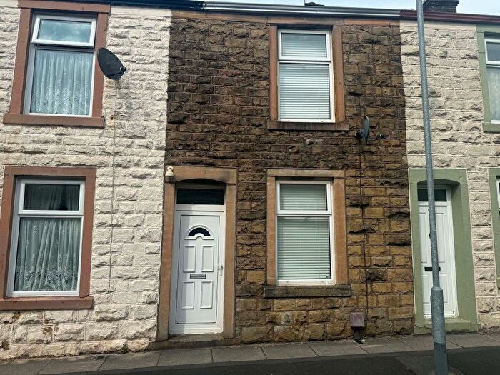 2 Bedroom Terraced House To Rent In Nelson Street, Accrington, Lancashire, BB5