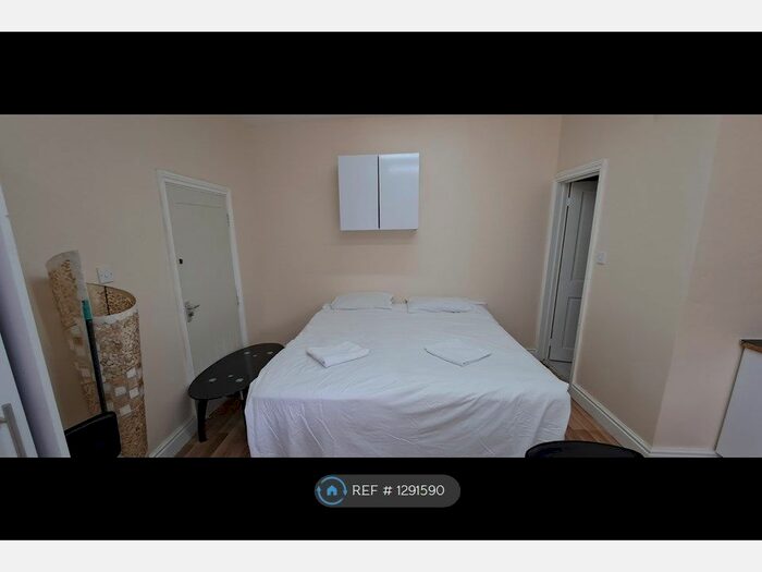 Studio To Rent In Anfield Road, Liverpool, L4