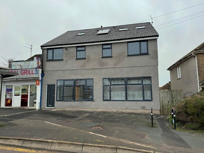 1 Bedroom Flat To Rent In Flat A, Rodway Road, Patchway, Bristol, BS34