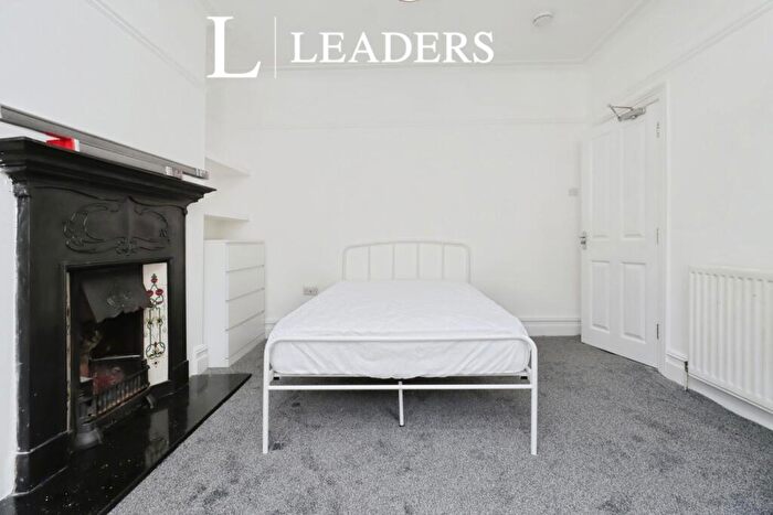 1 Bedroom Terraced House To Rent In Brassey Street, CH3
