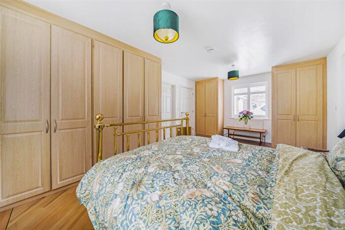 1 Bedroom Cottage To Rent In Church Road, Reading, Arborfield, RG2