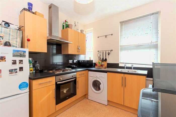 1 Bedroom Apartment To Rent In Southville Place, Southville, Bristol, BS3