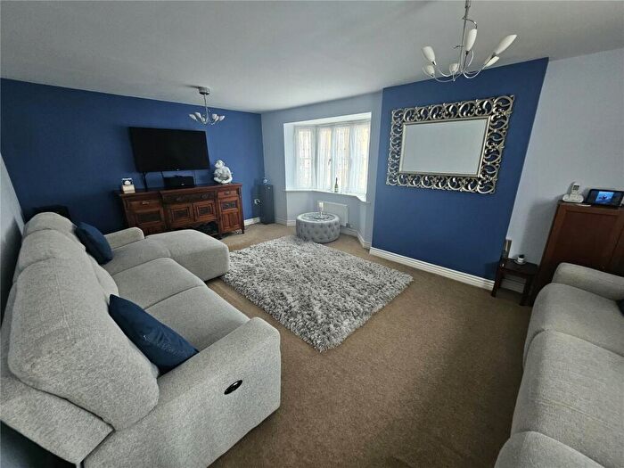 4 Bedroom Detached House For Sale In Brambles Close, Minster On Sea, Sheerness, Kent, ME12