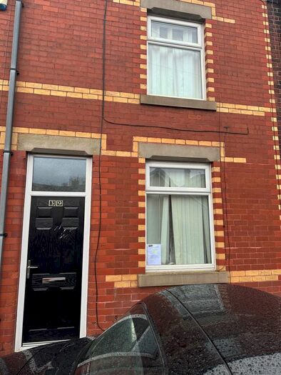 2 Bedroom Terraced House To Rent In Leader Street, Wigan, WN1