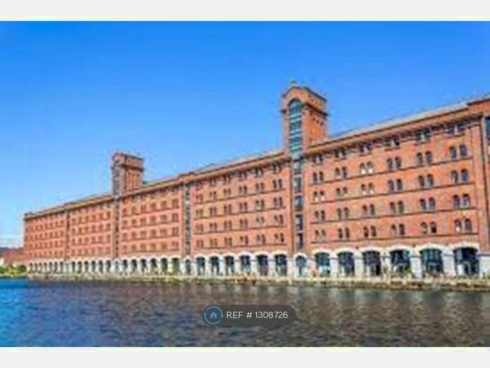 2 Bedroom Flat To Rent In Waterloo Warehouse, Liverpool L3