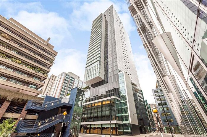 2 Bedroom Flat For Sale In Moor Lane, Clerkenwell, EC2Y