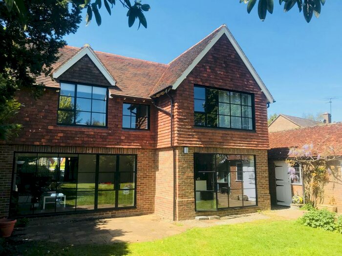 4 Bedroom Detached House To Rent In Green End Street, Aston Clinton, Aylesbury, Bucks, HP22