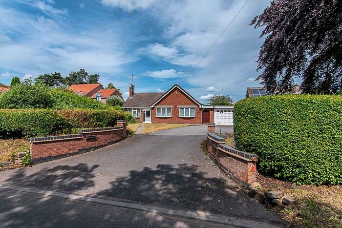3 Bedroom Detached Bungalow To Rent In Station Road, Fiskerton, NG25