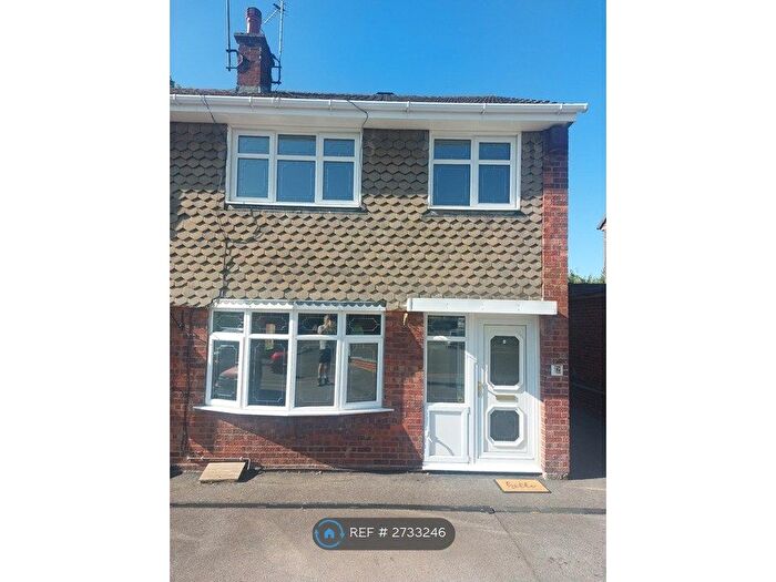 3 Bedroom Semi Detached House To Rent In Wallfield Close, Tean, Stoke-On-Trent, ST10