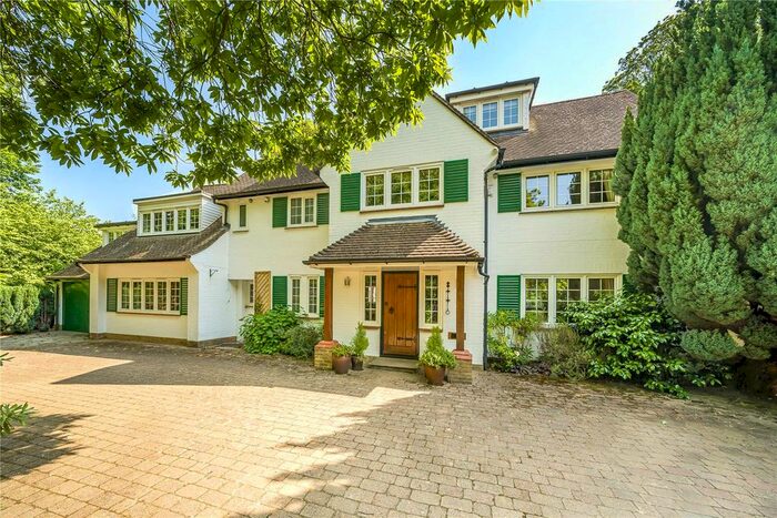 6 Bedroom Detached House To Rent In Packhorse Road, Sevenoaks, Kent, TN13