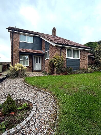 4 Bedroom Detached House For Sale In Spa Close, Highworth, Swindon, SN6