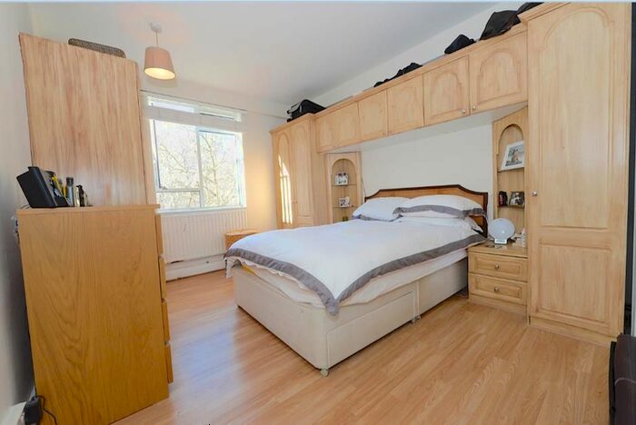 1 Bedroom Flat To Rent In Princeton Street, London, WC1R