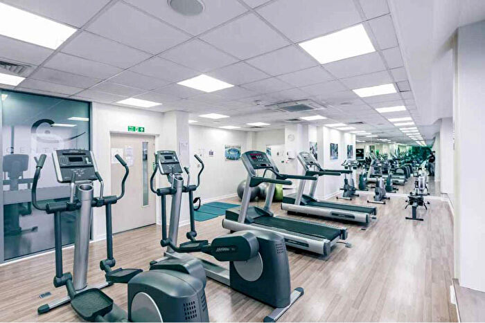 2 Bedroom Apartment To Rent In Centrium, Station Approach, Woking, GU22