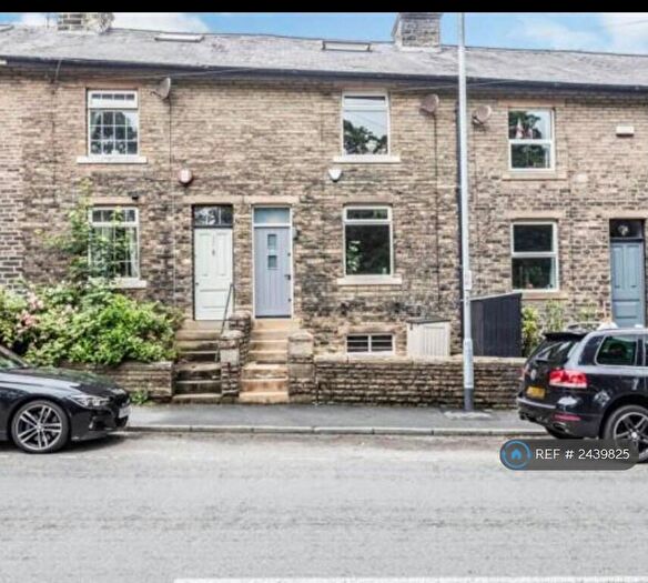 2 Bedroom Terraced House To Rent In Oldham Road, Sowerby Bridge, HX6