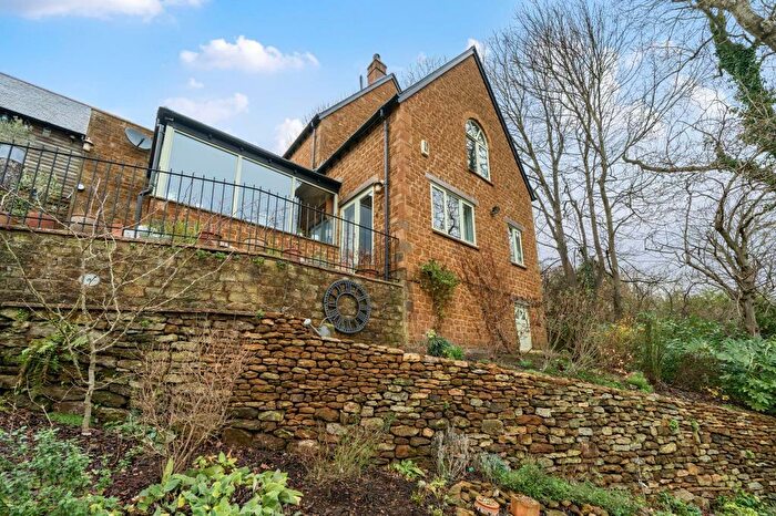 3 Bedroom Detached House For Sale In Swalcliffe, Banbury, Oxfordshire, OX15