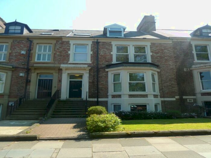 2 Bedroom Flat To Rent In Burdon Terrace, Jesmond, Newcastle, Tyne And Wear, NE2