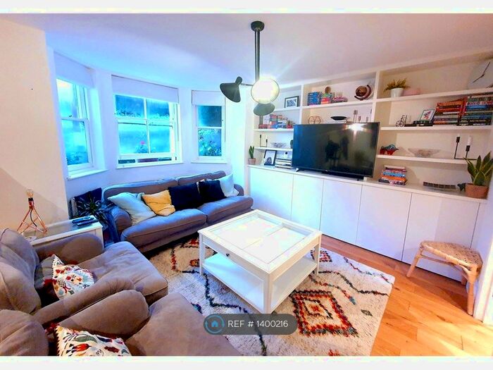 1 Bedroom Flat To Rent In Cintra Park, London, SE19