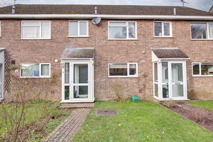 3 Bedroom Terraced House For Sale In Depden Lane, Chevington, IP29