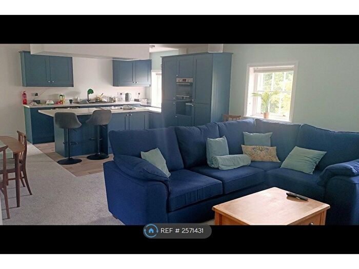 2 Bedroom Flat To Rent In Betley Court, Betley, Crewe, CW3