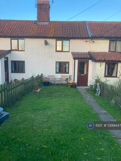 2 Bedroom Terraced House To Rent In Tile Row, Stowmarket, IP14