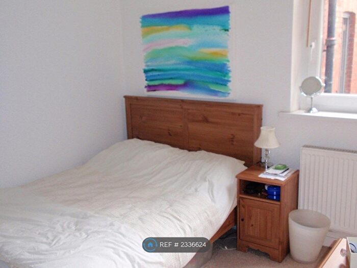 1 Bedroom Flat To Rent In Canton, Cardiff, CF5