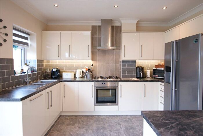 4 Bedroom Bungalow For Sale In Roman Road, Broadstone, Dorset, BH18