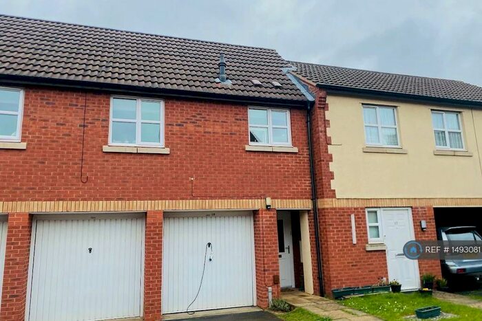 2 Bedroom Terraced House To Rent In Kepwick Road, Hamilton, Leicester, LE5