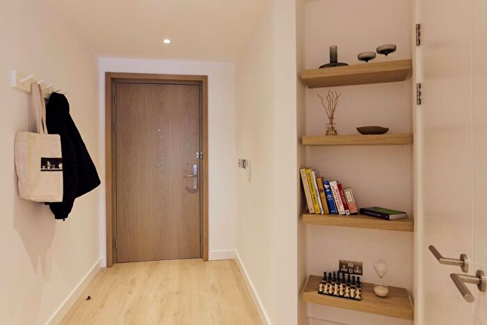 1 Bedroom Apartment To Rent In New Drum Street, London, E1