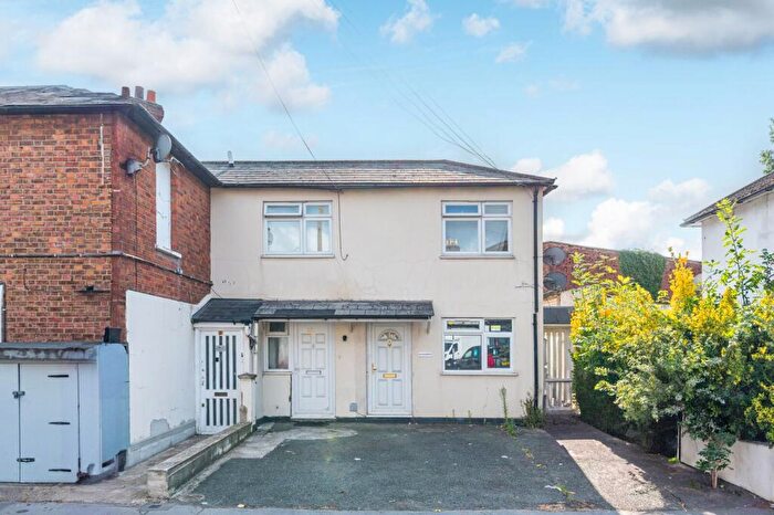2 Bedroom Flat To Rent In Sydenham Road, Croydon, CR0