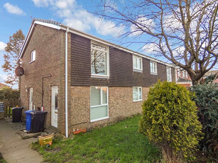 2 Bedroom Apartment To Rent In Irthing, Ellington, Morpeth, Northumberland, NE61