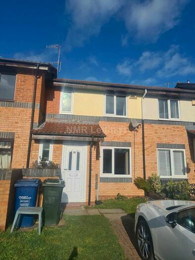3 Bedroom Terraced House To Rent In Churchill Mews, Newcastle Upon Tyne, NE6