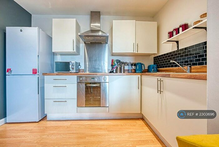 2 Bedroom Flat To Rent In Derby Riverside, Derby, DE1