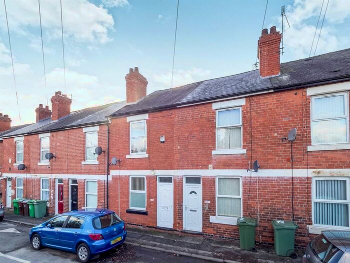 3 Bedroom House To Rent In Bulwell Lane, Old Basford, NG6