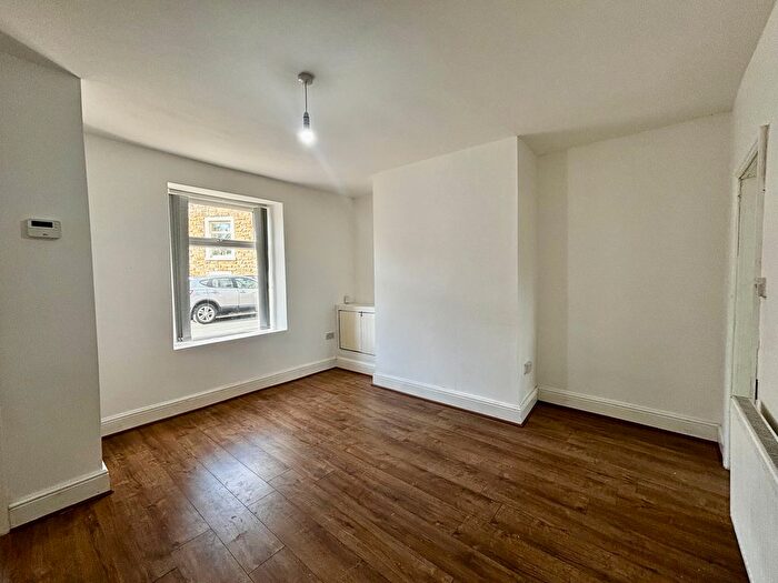 1 Bedroom Property To Rent In Quarry Street, Burnley, BB12