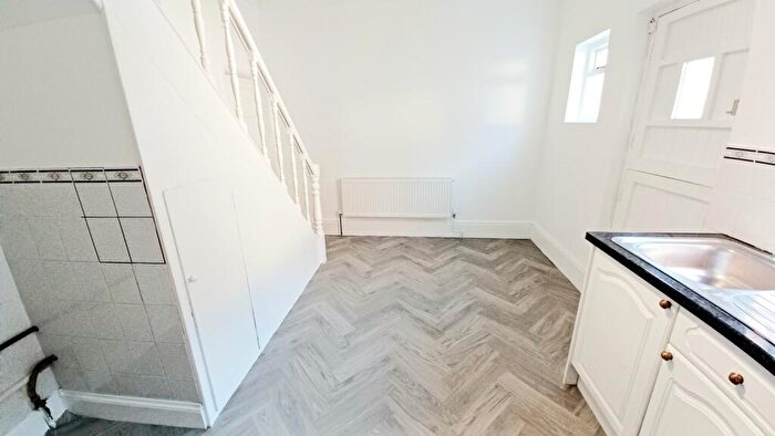 3 Bedroom Terraced House For Sale In Brewer Street, Bishop Auckland, County Durham, DL14