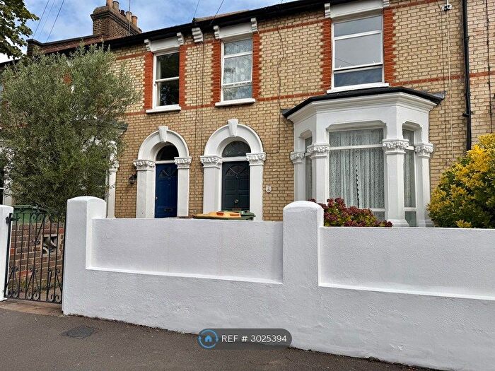 4 Bedroom Terraced House To Rent In Cumberland Road, London, E12