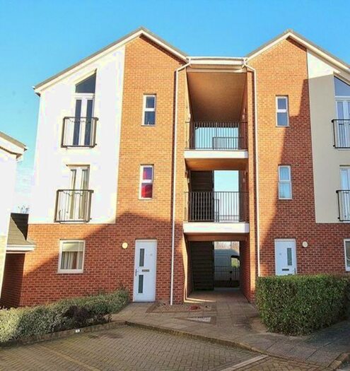 1 Bedroom Flat To Rent In Clog Mill Gardens, Selby, YO8