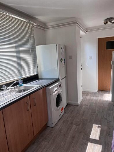 4 Bedroom Terraced House To Rent In Lace Street, Dunkirk, NG7