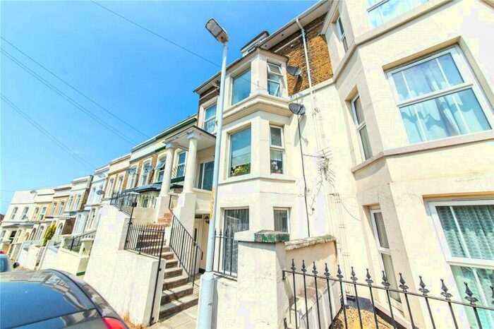 2 Bedroom Terraced House To Rent In Terrace Road, Sittingbourne, Kent, ME10