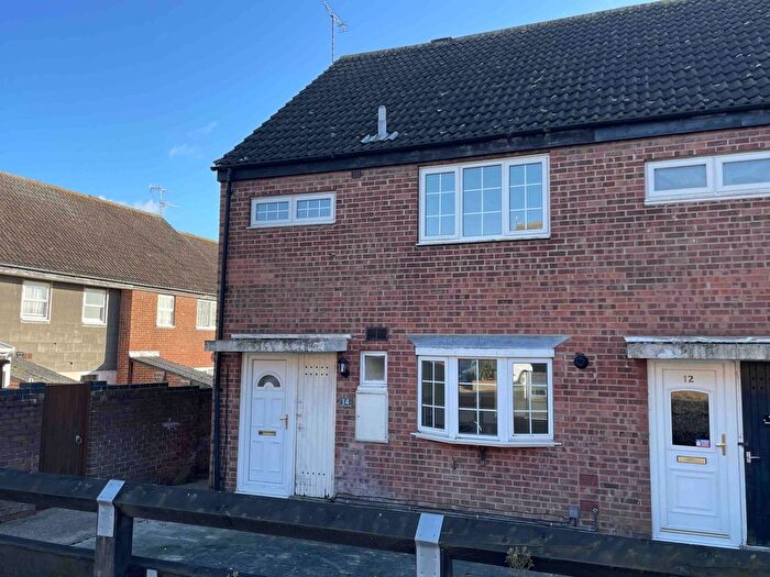 3 Bedroom End Of Terrace House To Rent In Stanley Wooster Way, Colchester, CO4