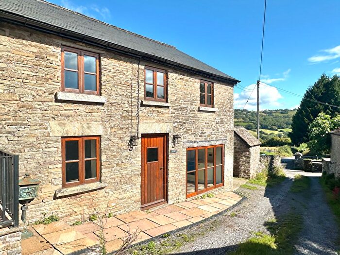 2 Bedroom Cottage To Rent In Hereford, HR2