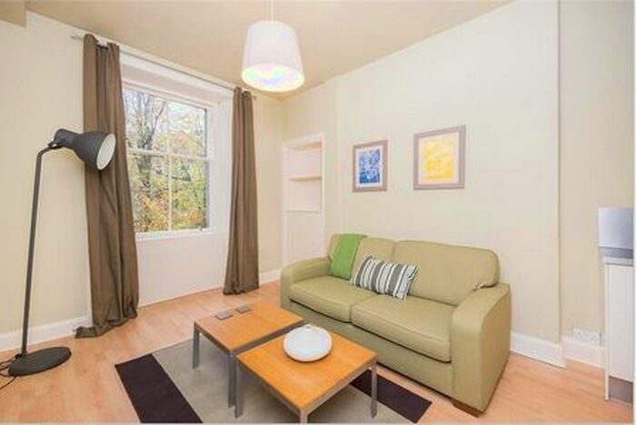 1 Bedroom Flat To Rent In , Wardlaw Place, Edinburgh, EH11