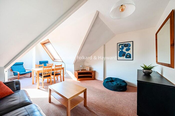 3 Bedroom Flat To Rent In Quernmore Road, London, N4