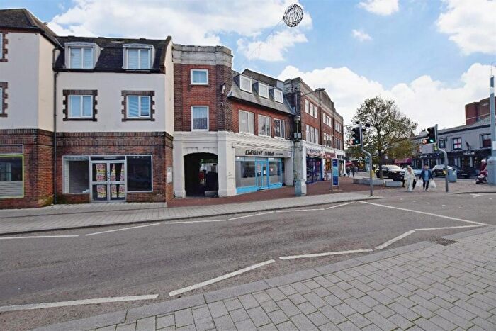 1 Bedroom Flat To Rent In London Road, Bognor Regis, PO21