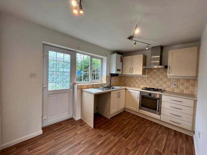 2 Bedroom Terraced House To Rent In Canning Road, Longlevens, Gloucester, GL2